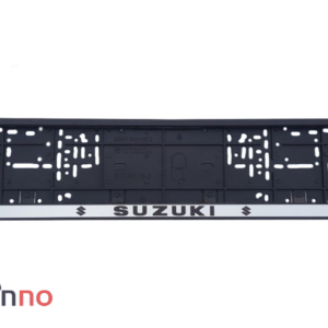 قاب پلاک سوزوکی ویتارا