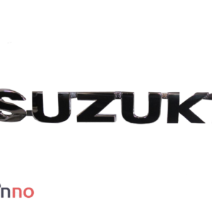 آرم نوشته سوزوکی ویتارا