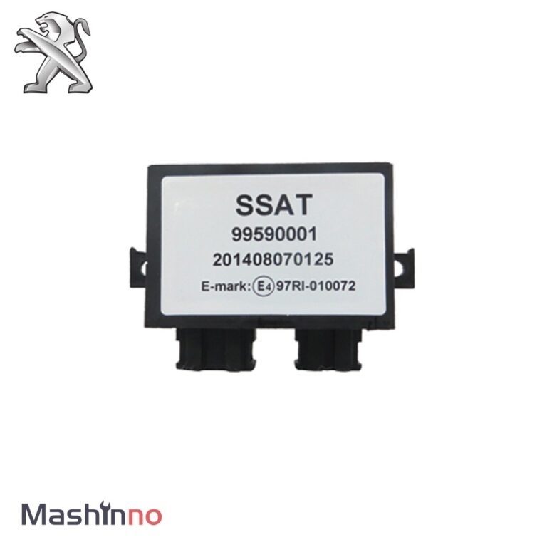 یونیت ایموبلایزر پژو 405 یونیت ایموبلایزر پژو 405