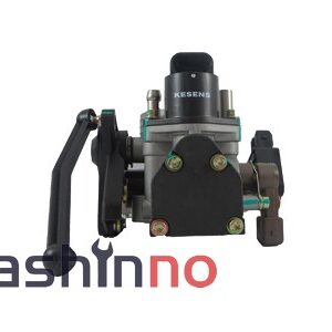 دریچه گاز پژو 405