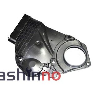 قاب پایینی تسمه تایمینگ پژو 206 تیپ 5