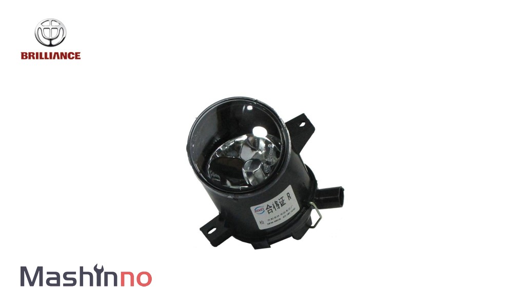 پروژکتور جلو راست برلیانس H330