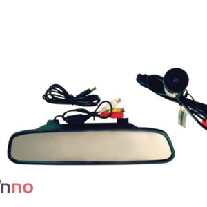 آینه دوربین دار برلیانس H330