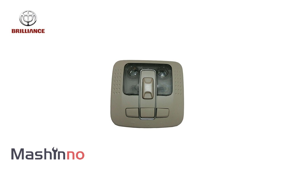 مجموعه کلید سانروف برلیانس H320