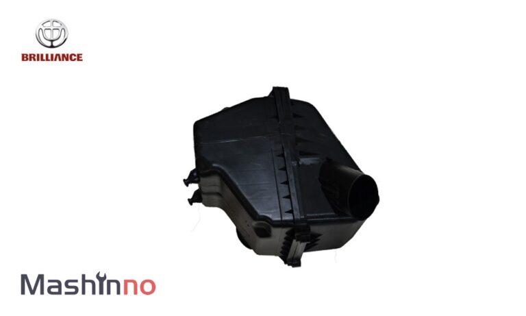 هواکش کامل برلیانس H330 هواکش کامل برلیانس H330