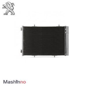 رادیاتور کولر پژو2008