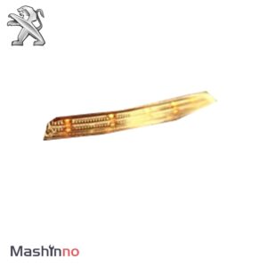 راهنما آینه چپ پژو 206