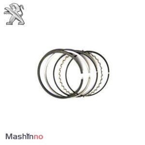 رینگ موتور سایز استاندارد پژو 206