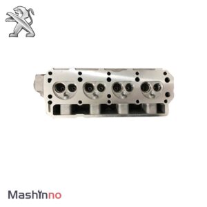سر سیلندر پژو RD