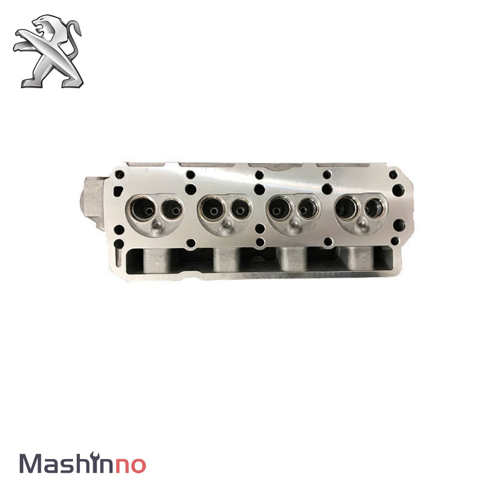 سر سیلندر پژو RD