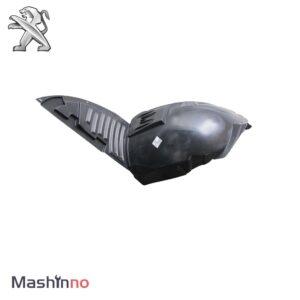 شلگیر راست پژو407