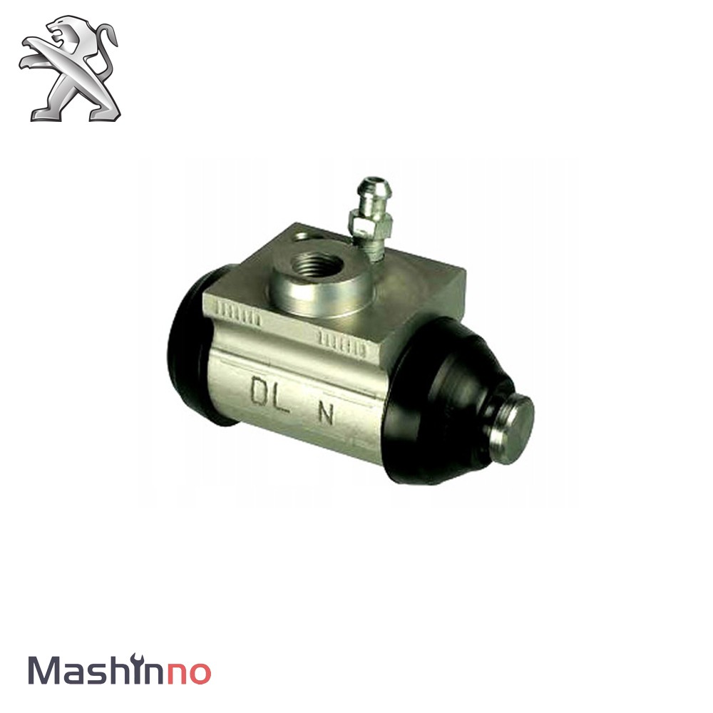 سیلندر ترمز چرخ جلو پژو301