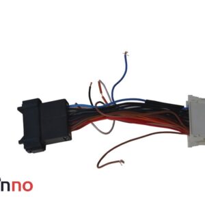 سوکت فابریک دزدگیر پژو 206