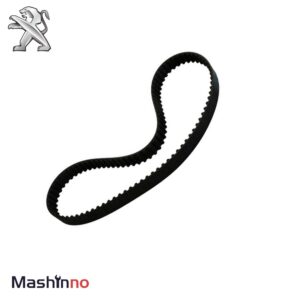 تسمه تایم پژو 207 صندوق دار SD
