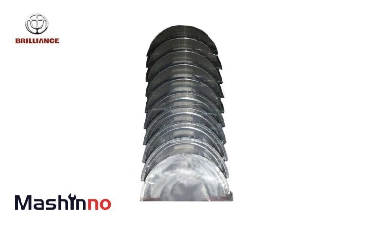 یاتاقان برلیانس H320