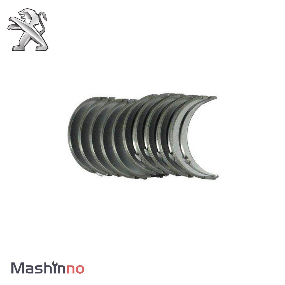 یاتاقان پژو RD